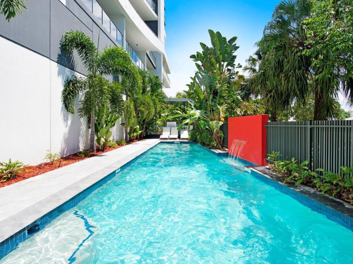 Harbour Quays Apartments 黄金海岸 外观 照片