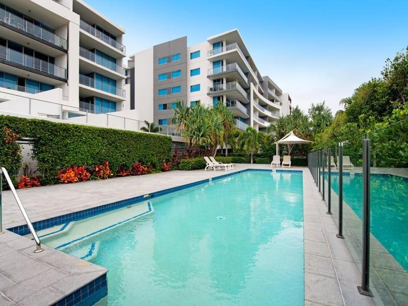 Harbour Quays Apartments 黄金海岸 外观 照片