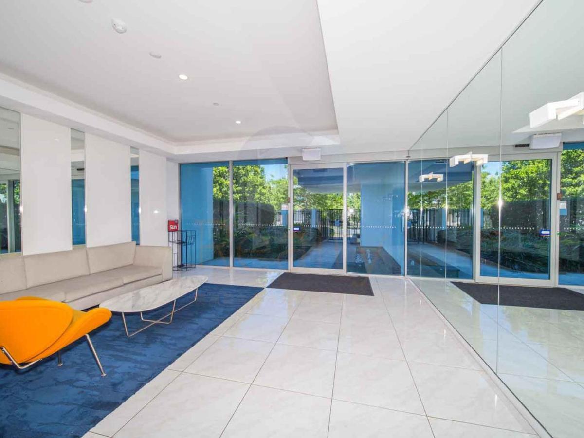 Harbour Quays Apartments 黄金海岸 外观 照片