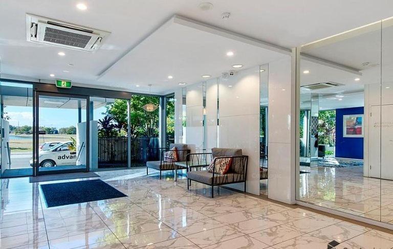 Harbour Quays Apartments 黄金海岸 外观 照片