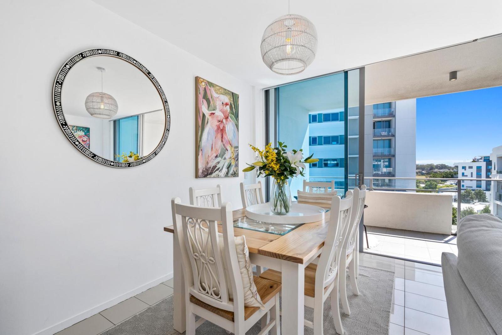 Harbour Quays Apartments 黄金海岸 外观 照片