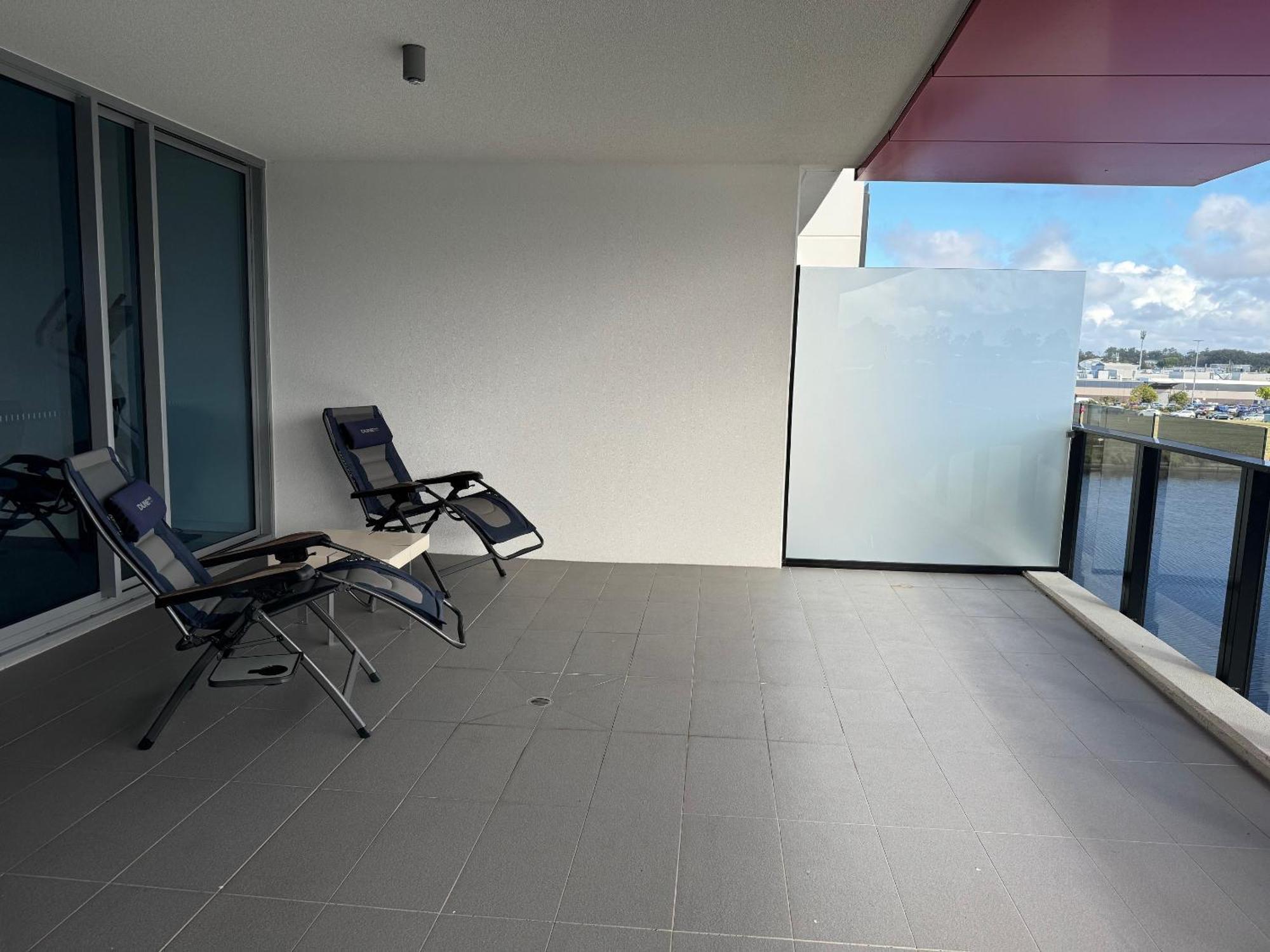Harbour Quays Apartments 黄金海岸 外观 照片